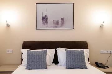 Фотографии Отель Pensiunea Select Central г. Тыргу-Муреш (Румыния) №4 Фото Отель Pensiunea Select Central г. Тыргу-Муреш 4