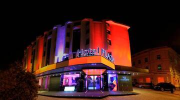 Фотографии Отель Plaza V Executive Hotel г. Тыргу-Муреш (Румыния) №3 Фото Отель Plaza V Executive Hotel г. Тыргу-Муреш 3