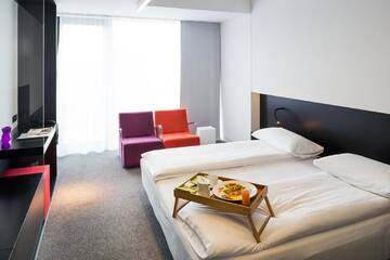 Фотографии Отель Hotel Privo г. Тыргу-Муреш (Румыния) №2 Фото Отель Hotel Privo г. Тыргу-Муреш 2
