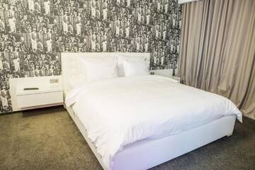 Фотографии Отель Hotel Tempo г. Тыргу-Муреш (Румыния) №3 Фото Отель Hotel Tempo г. Тыргу-Муреш 3
