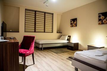 Фотографии Гостевой дом Luxe Stay г. Тыргу-Муреш (Румыния) №4 Фото Гостевой дом Luxe Stay г. Тыргу-Муреш 4