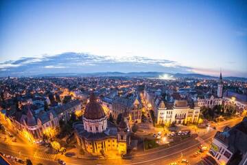 Фотографии Отель Grand Hotel г. Тыргу-Муреш (Румыния) №3 Фото Отель Grand Hotel г. Тыргу-Муреш 3