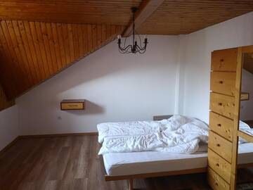 Фото номера Двухместный номер Делюкс с 1 кроватью Лоджи Private house in residential area г. Тыргу-Муреш 4