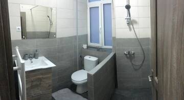 Фото номера Дом с 1 спальней Гостевой дом Andres Central Apartments House г. Тыргу-Муреш 16