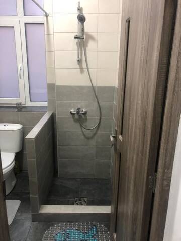 Фото номера Дом с 1 спальней Гостевой дом Andres Central Apartments House г. Тыргу-Муреш 24