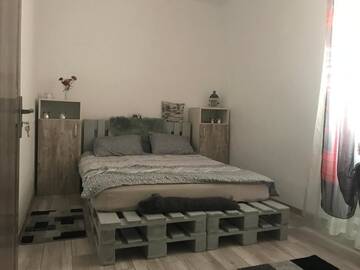 Фото номера Дом с 1 спальней Гостевой дом Andres Central Apartments House г. Тыргу-Муреш 34