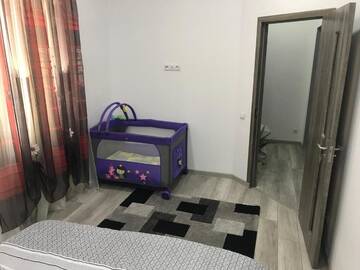 Фото номера Дом с 1 спальней Гостевой дом Andres Central Apartments House г. Тыргу-Муреш 35