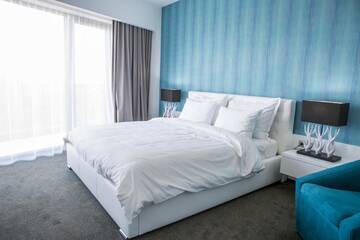 Фото номера Люкс Отель Hotel Tempo г. Тыргу-Муреш 5