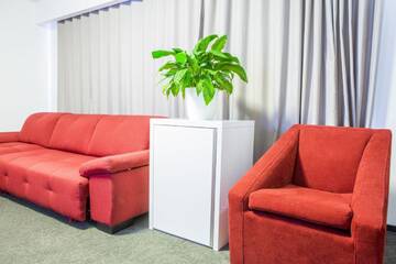 Фото номера Полулюкс Отель Hotel Tempo г. Тыргу-Муреш 2