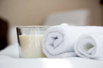 Фото номера Двухместный номер с 1 кроватью Гостевой дом Luxe Stay г. Тыргу-Муреш 16