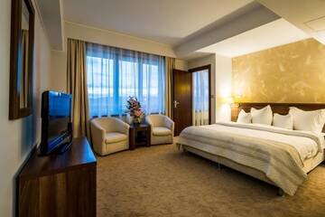 Фото номера Люкс Отель Grand Hotel г. Тыргу-Муреш 3