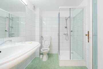 Фото номера Двухместный номер с 1 кроватью Гостевой дом Pensiunea Imperial г. Тыргу-Муреш 30