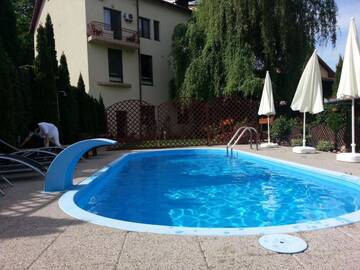 Фотографии Гостевой дом Casa Adria г. Тыргу-Муреш (Румыния) №2 Фото Гостевой дом Casa Adria г. Тыргу-Муреш 2