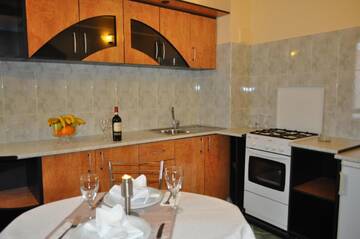Фото номера Апартаменты Гостевой дом Casa Adria г. Тыргу-Муреш 8