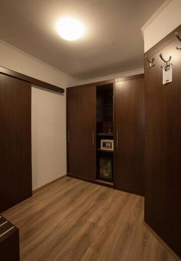 Фото номера Двухместный номер Делюкс с 1 кроватью Гостевой дом Casa Adria г. Тыргу-Муреш 7