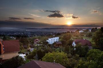 Фото номера Люкс Гостевой дом Casa Adria г. Тыргу-Муреш 4