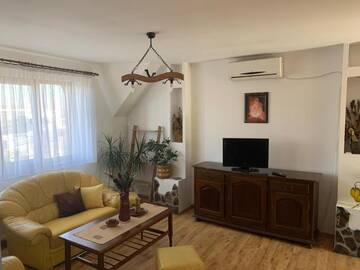Фото номера Вилла с 2 спальнями Виллы Casa Anna г. Тыргу-Муреш 18