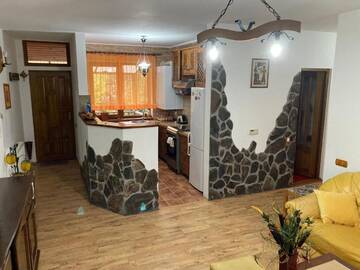 Фото номера Вилла с 2 спальнями Виллы Casa Anna г. Тыргу-Муреш 21