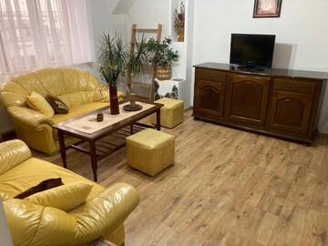Фото номера Вилла с 2 спальнями Виллы Casa Anna г. Тыргу-Муреш 27